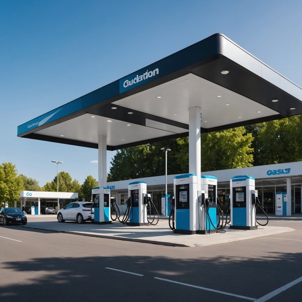 Quels sont les défis de l'intégration des systèmes de recharge ultra-rapide dans les infrastructures de stations-service?