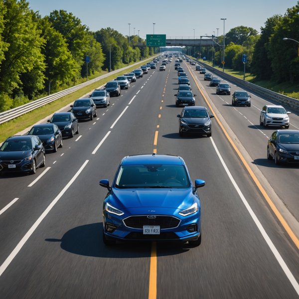 Comment les technologies de détection des micro-siestes influencent-elles la sécurité des conducteurs longue distance?