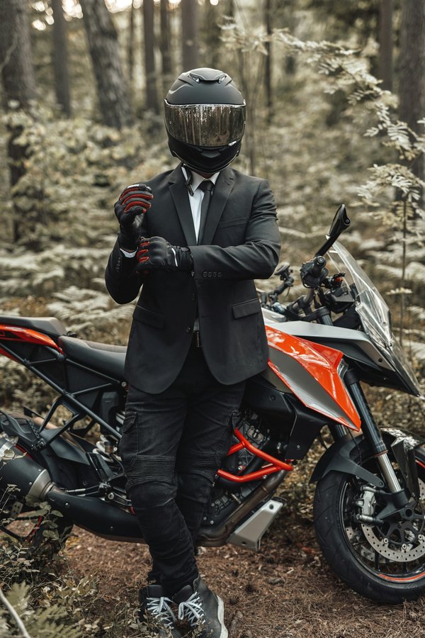 Gant chauffant moto : roulez confortablement même en hiver