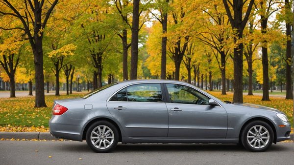 Guide complet pour réussir l'achat d'une voiture d'occasion