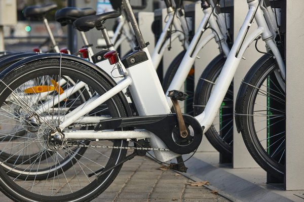 Comparaison vélo électrique : guide des meilleurs modèles en 2024