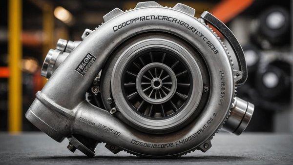 Découvrez les meilleurs turbos à prix réduits pour votre véhicule