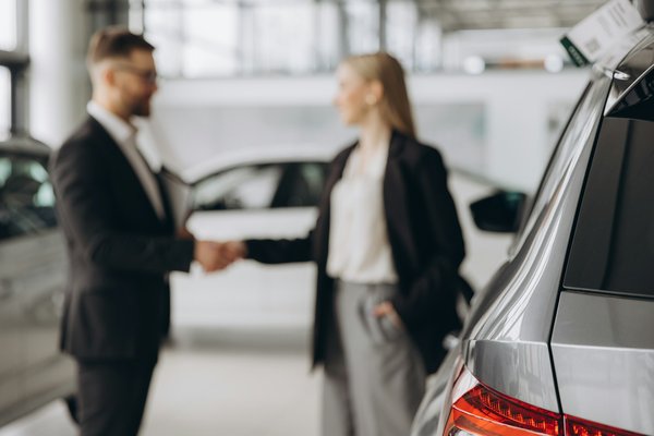 Achat voiture allemande crédit : guide pour un financement réussi