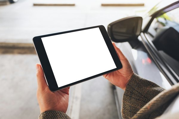 Création site internet vtc : les raisons de son indispensabilité