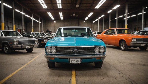 Des pièces d'occasion pour voitures sans permis à prix doux