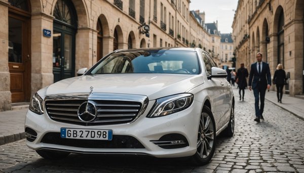 Location véhicule à caen : services variés et promos exclusives